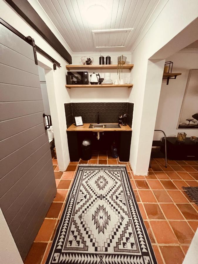 مبيت وإفطار هارتبيسبورت The Hart House المظهر الخارجي الصورة