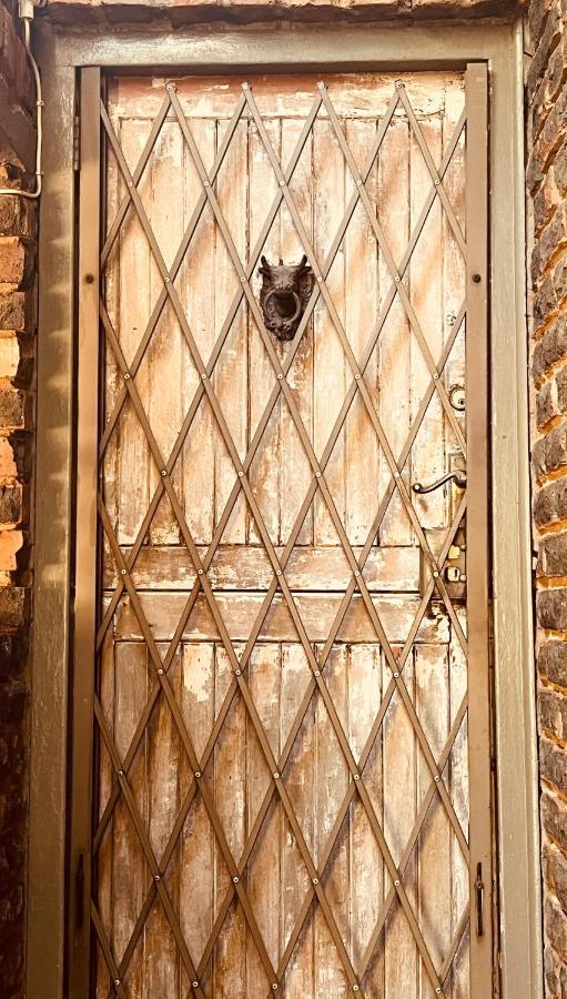 مبيت وإفطار هارتبيسبورت The Hart House المظهر الخارجي الصورة